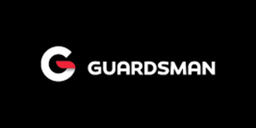 Guardsman logo