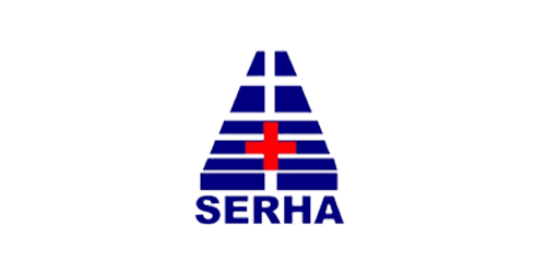 South East Regional Health Authority logo